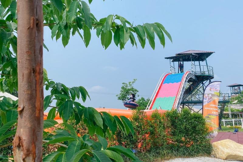 Buffalo Island Resort image