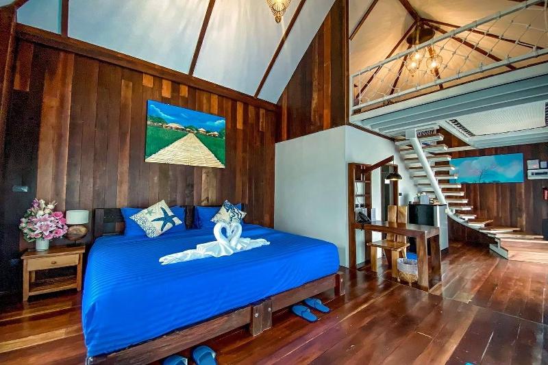 Buffalo Island Resort image