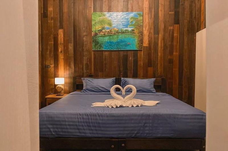 Buffalo Island Resort image
