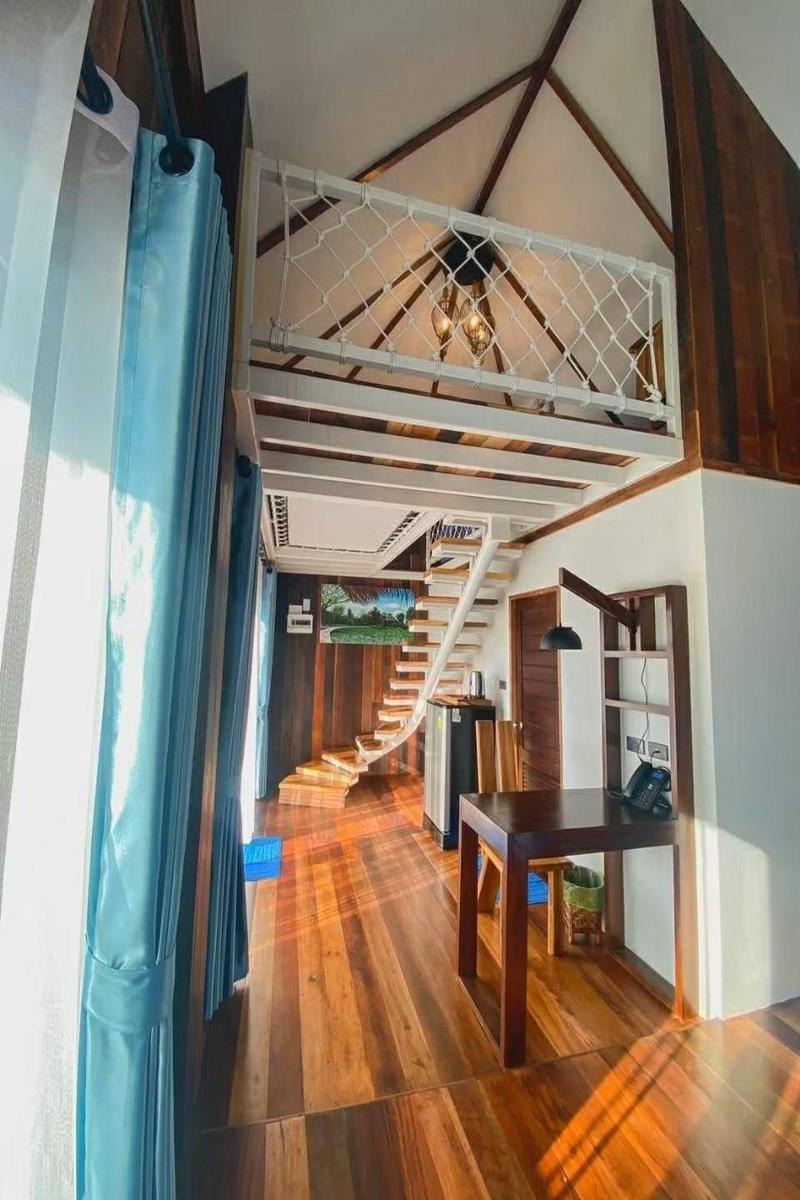 Buffalo Island Resort image