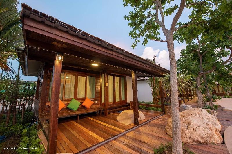 Buffalo Island Resort image