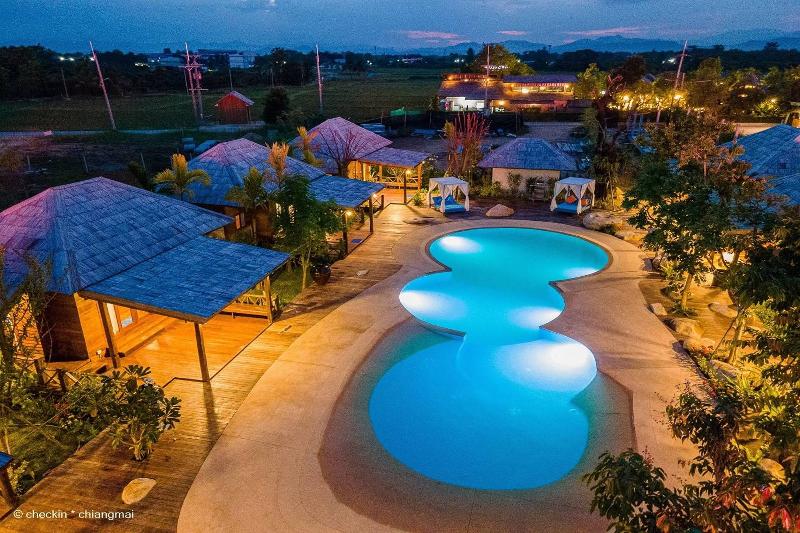 Buffalo Island Resort image