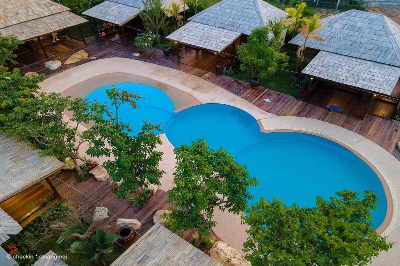 Buffalo Island Resort image