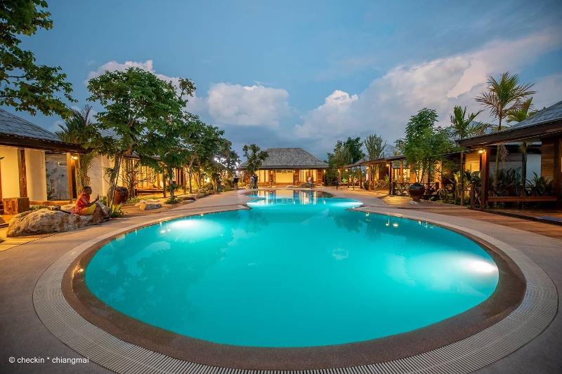 Buffalo Island Resort image