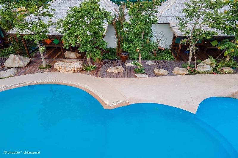 Buffalo Island Resort image