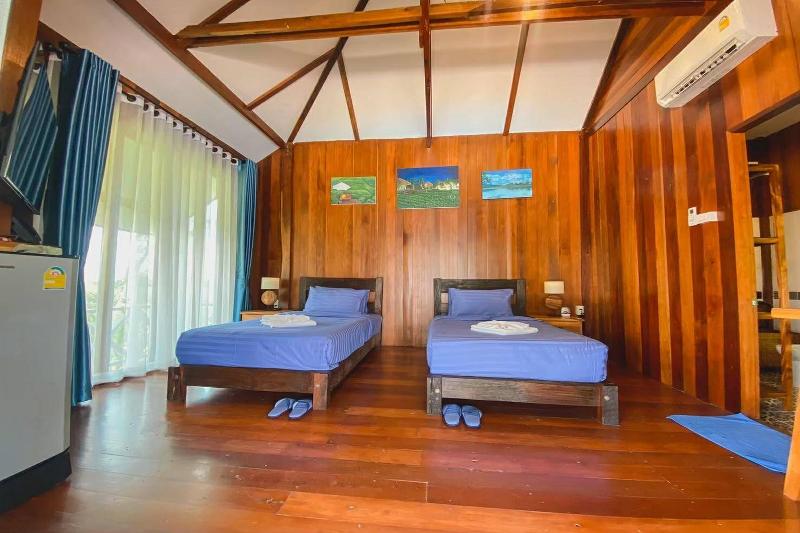 Buffalo Island Resort image