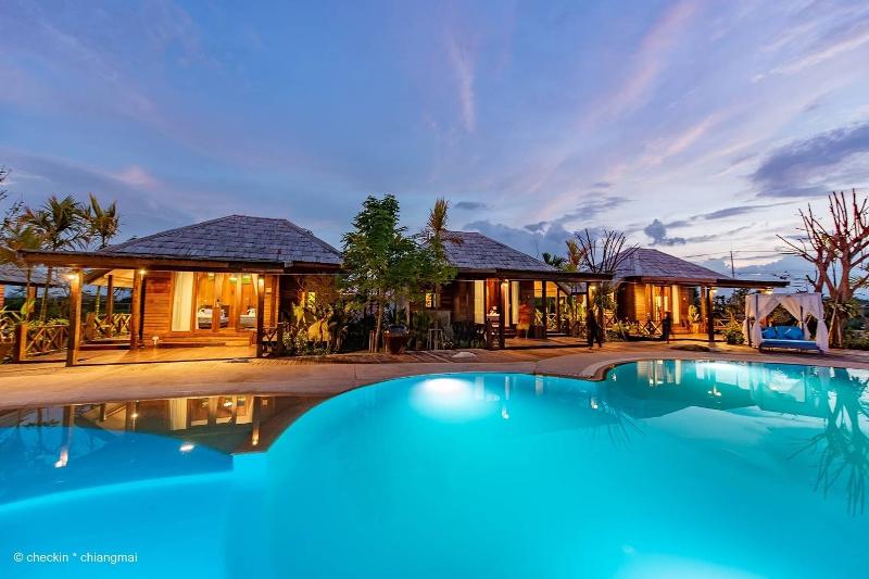 Buffalo Island Resort image
