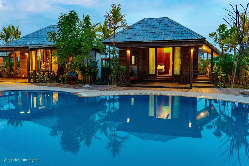Buffalo Island Resort image