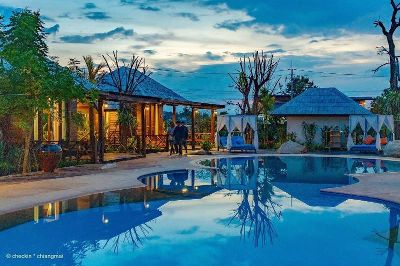 Buffalo Island Resort image