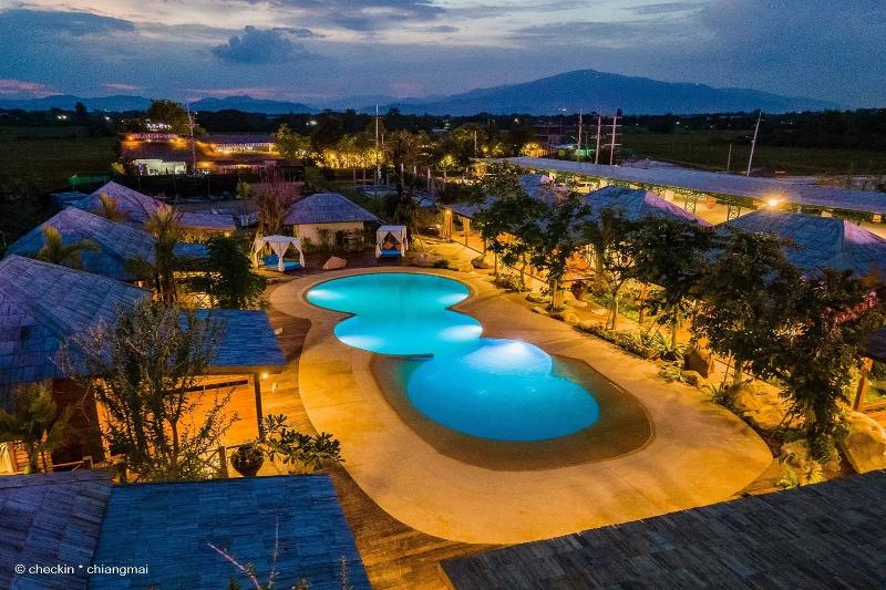 Buffalo Island Resort image