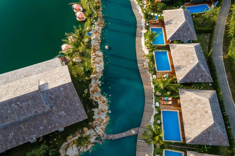 Buffalo Island Resort image