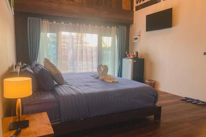 Buffalo Island Resort image