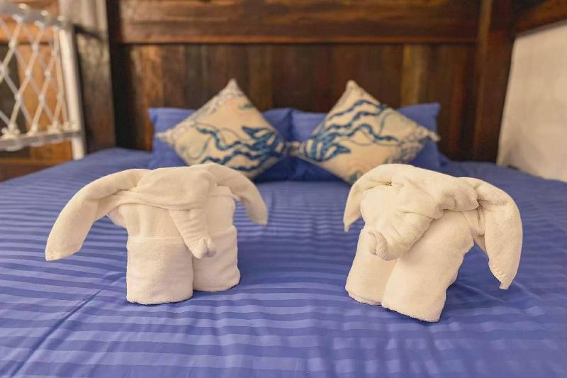 Buffalo Island Resort image