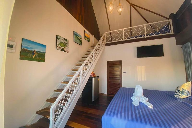 Buffalo Island Resort image