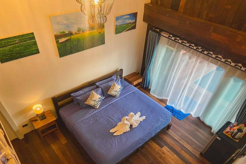 Buffalo Island Resort image