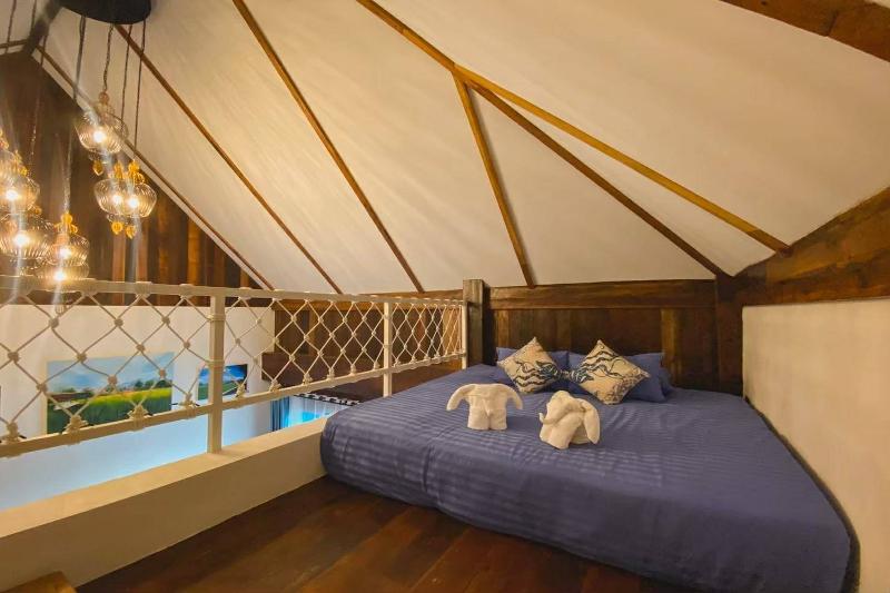 Buffalo Island Resort image