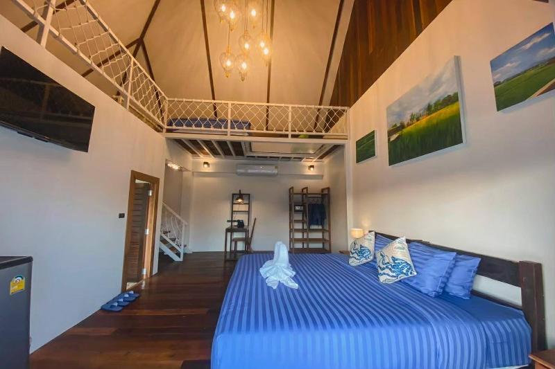Buffalo Island Resort image