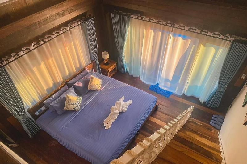 Buffalo Island Resort image