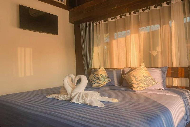 Buffalo Island Resort image