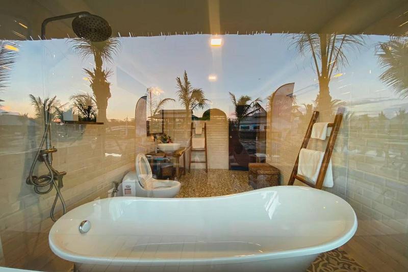 Buffalo Island Resort image