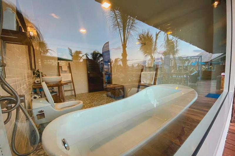 Buffalo Island Resort image