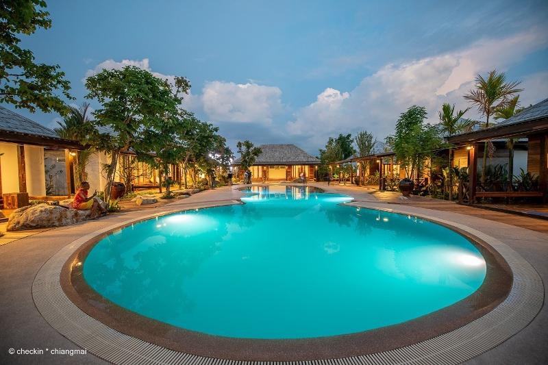 Buffalo Island Resort image