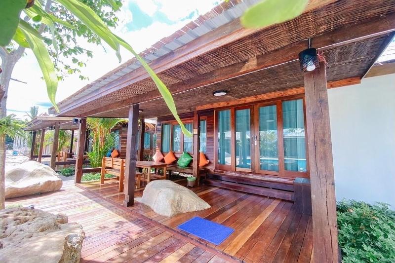 Buffalo Island Resort image