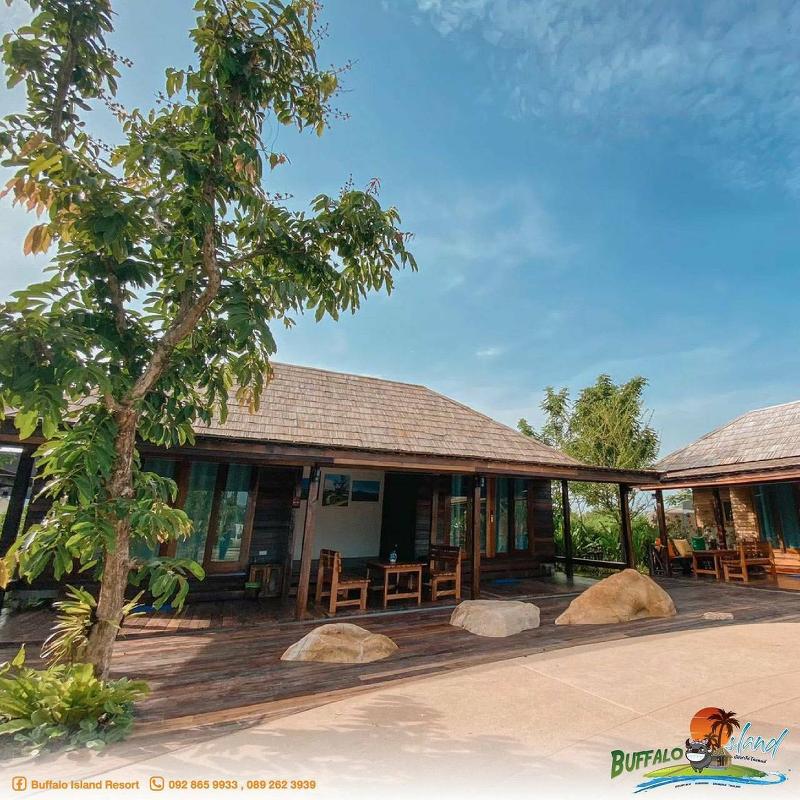 Buffalo Island Resort image