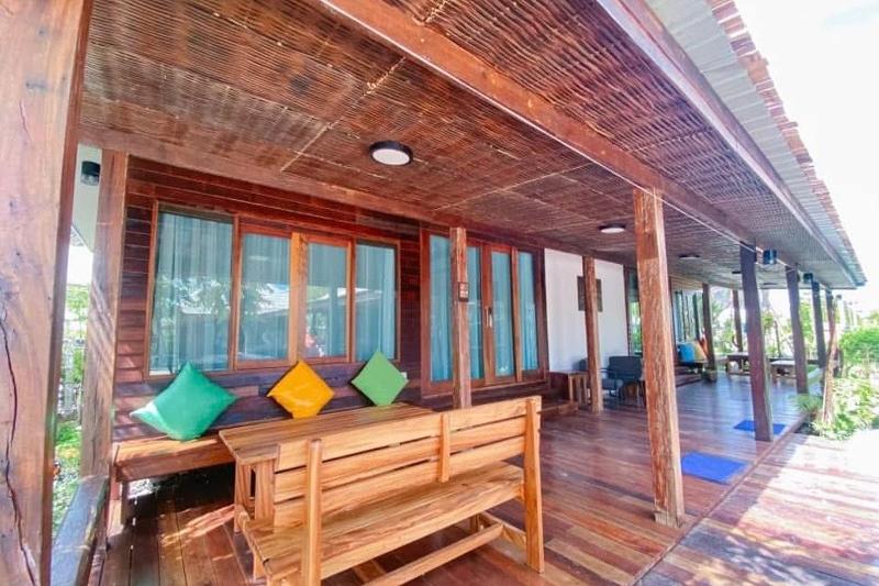 Buffalo Island Resort image