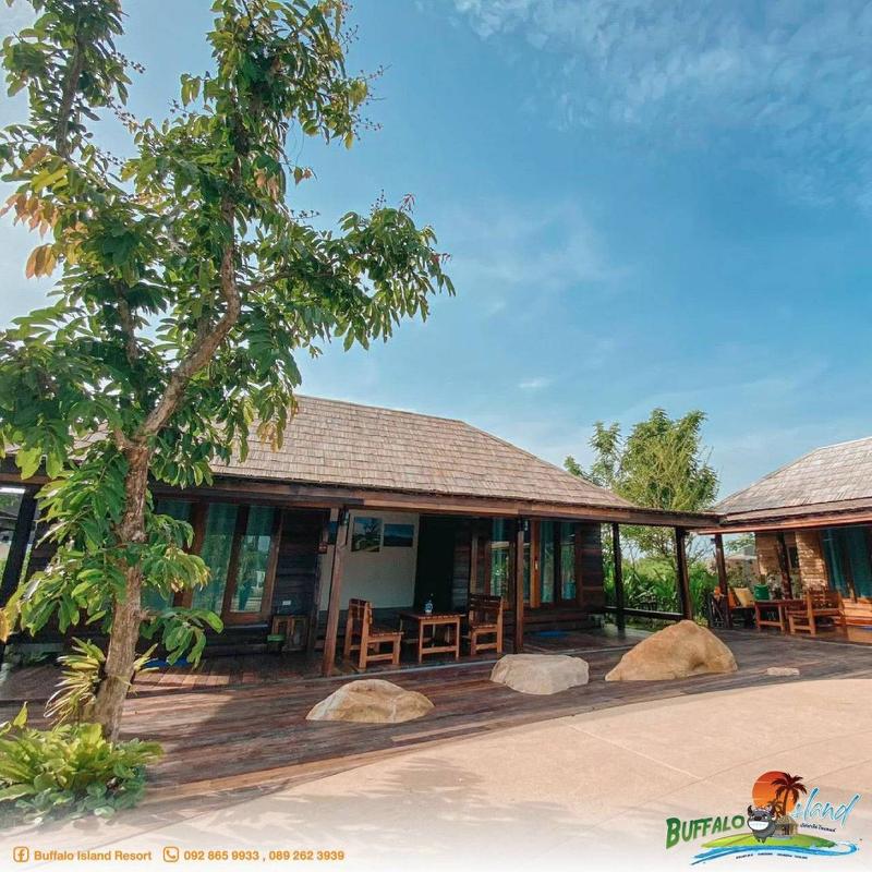 Buffalo Island Resort image