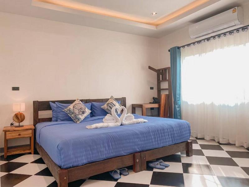 Buffalo Island Resort image