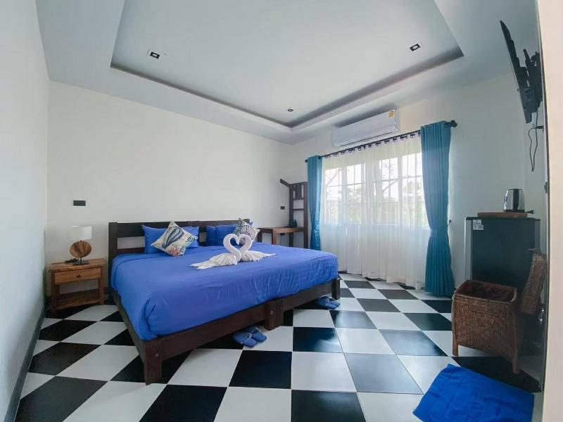 Buffalo Island Resort image
