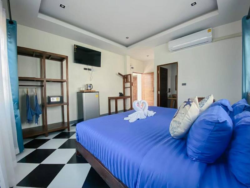 Buffalo Island Resort image