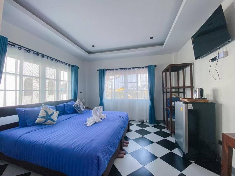 Buffalo Island Resort image