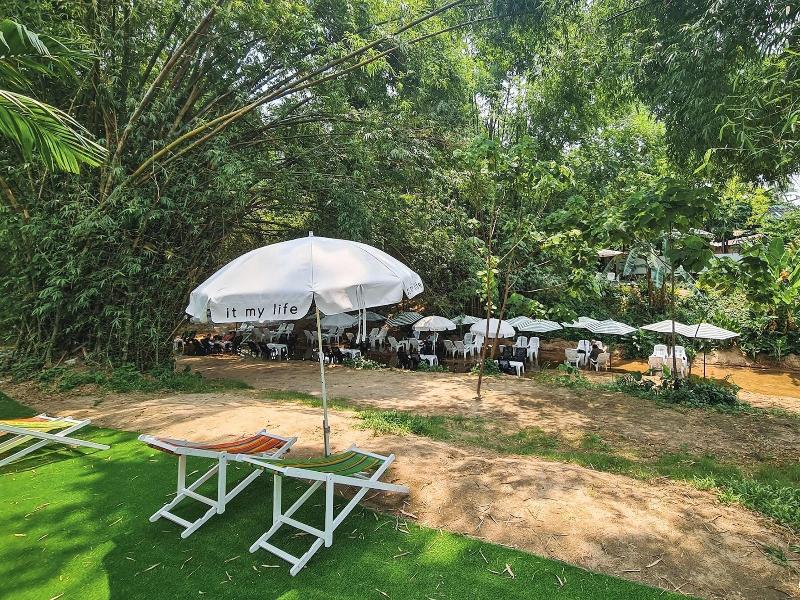 It My Life Cafe X Camp image
