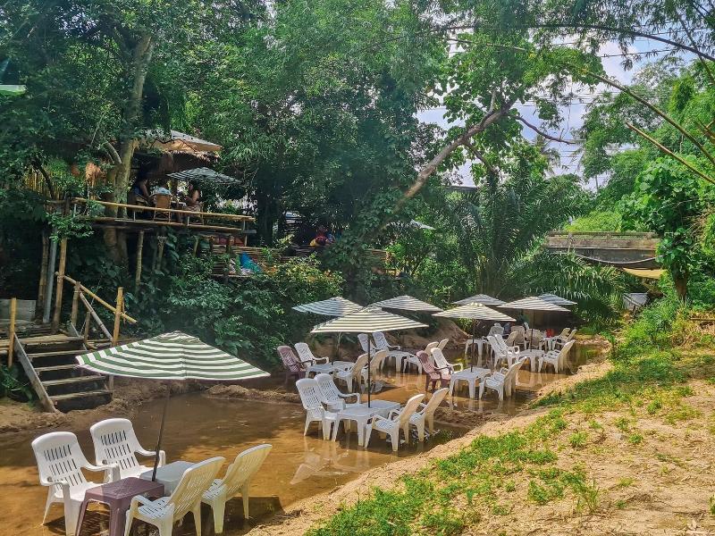 It My Life Cafe X Camp image