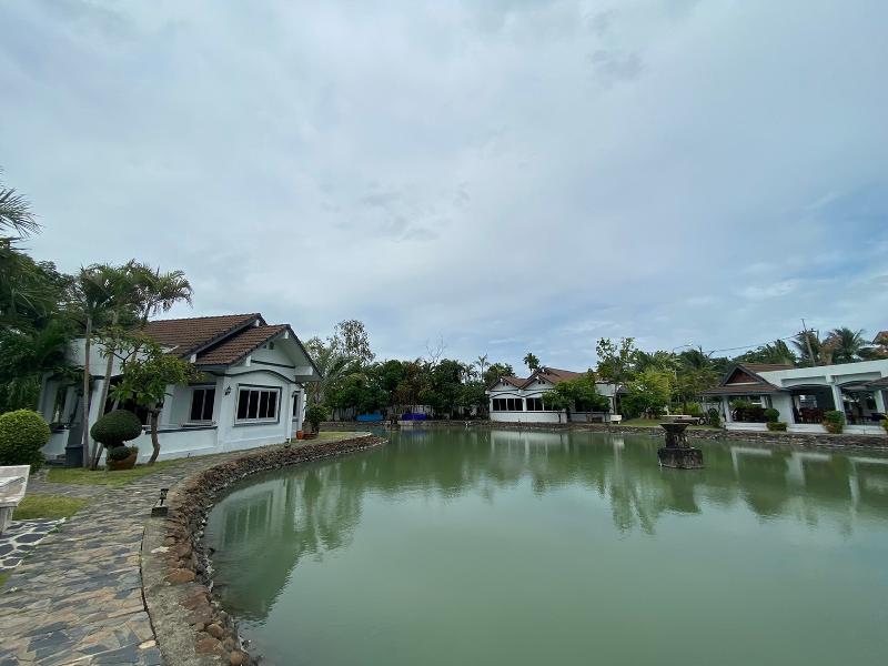 Baan Sanuan Resort By Zuzu image