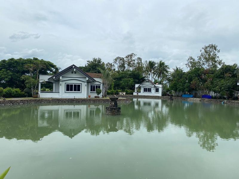 Baan Sanuan Resort By Zuzu image
