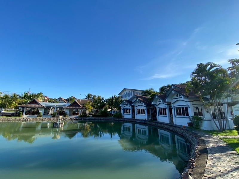 Baan Sanuan Resort By Zuzu image