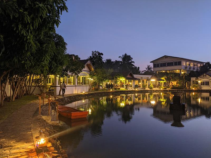 Baan Sanuan Resort By Zuzu image