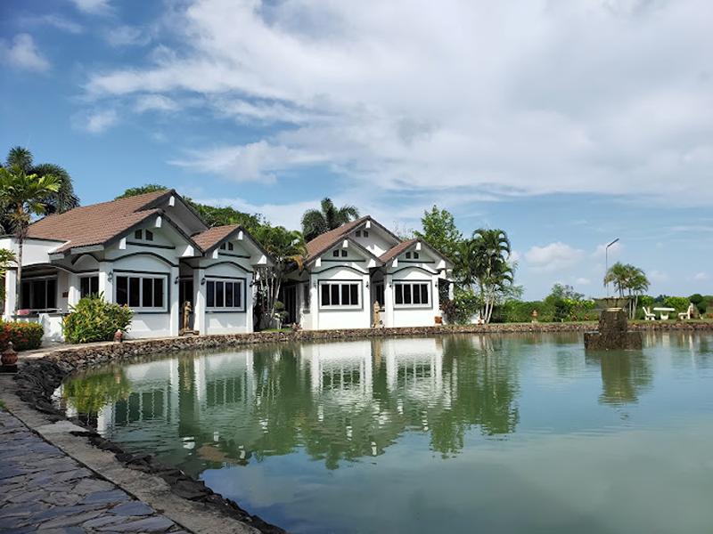 Baan Sanuan Resort By Zuzu image