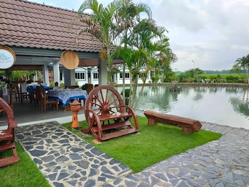 Baan Sanuan Resort By Zuzu image