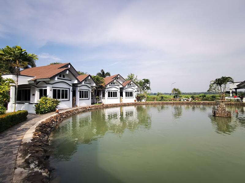 Baan Sanuan Resort By Zuzu image