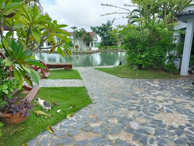 Baan Sanuan Resort By Zuzu image