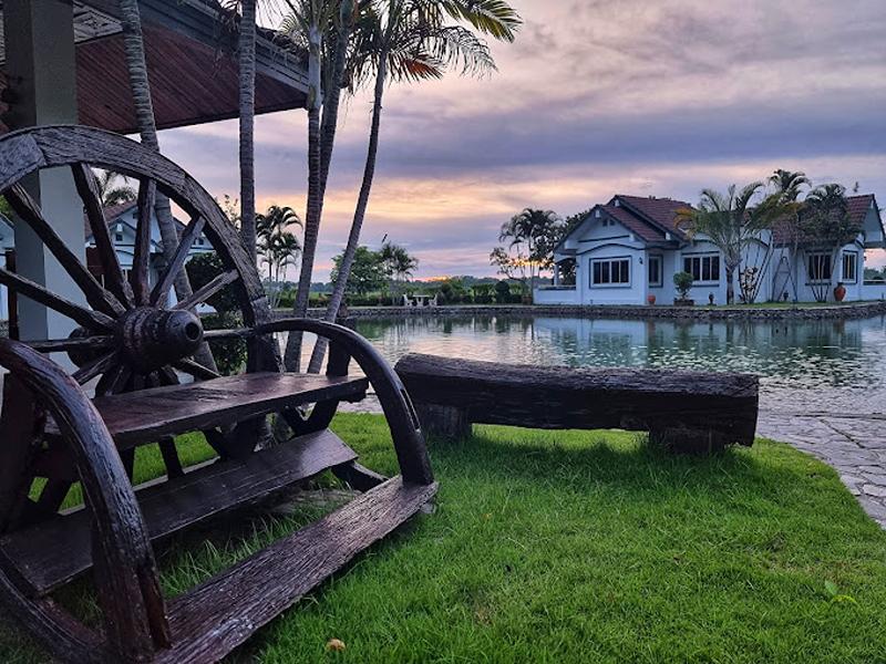 Baan Sanuan Resort By Zuzu image