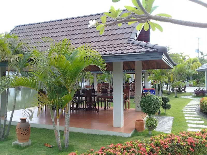 Baan Sanuan Resort By Zuzu image
