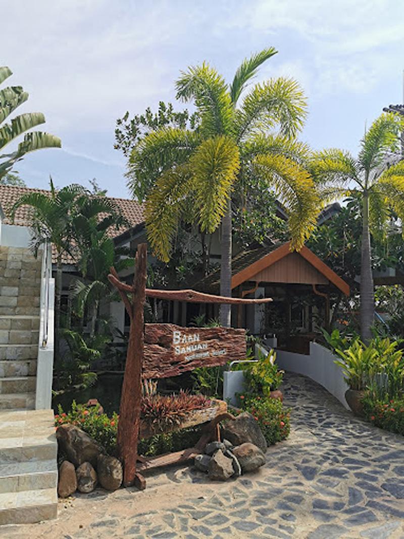 Baan Sanuan Resort By Zuzu image