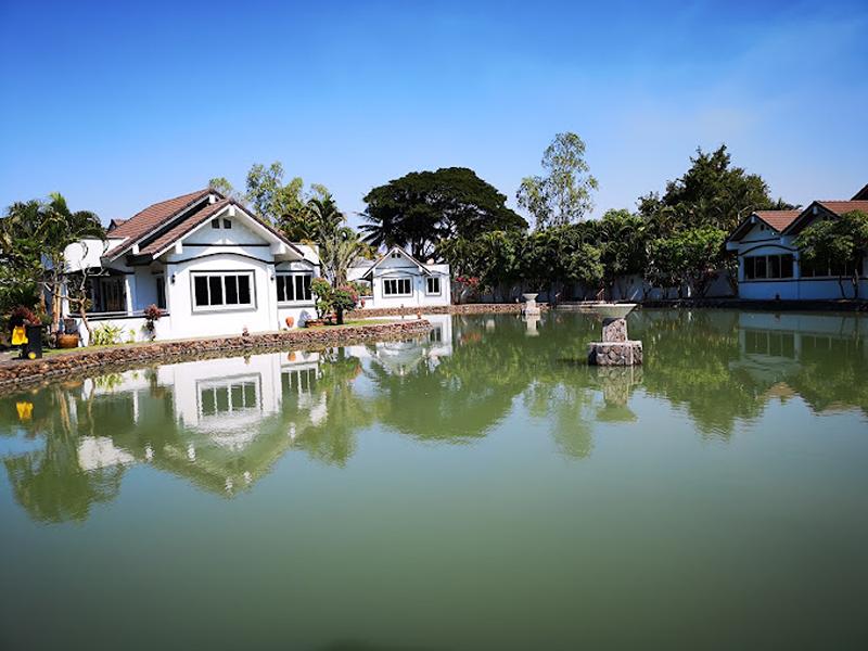 Baan Sanuan Resort By Zuzu image