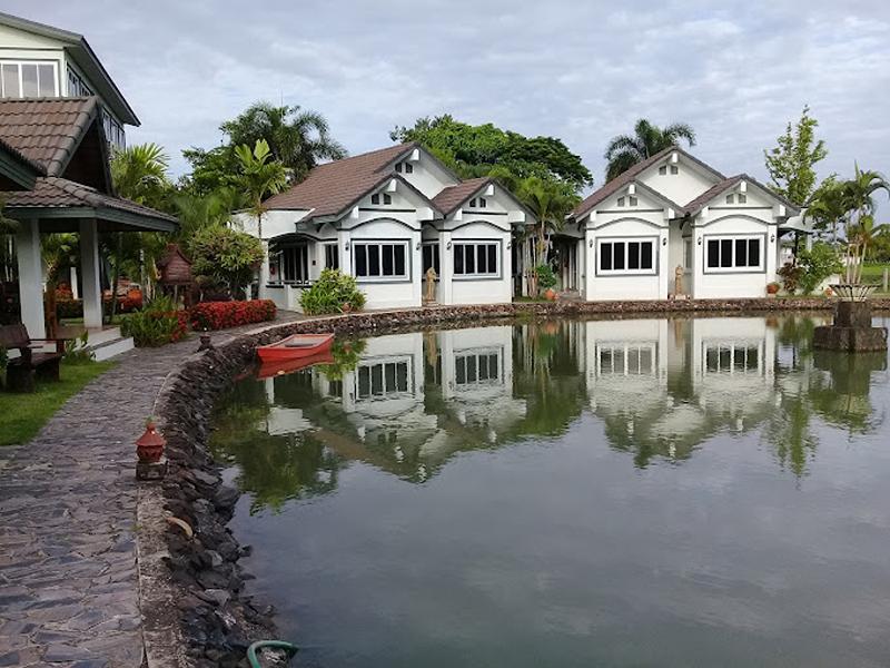 Baan Sanuan Resort By Zuzu image