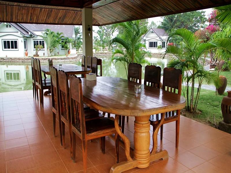 Baan Sanuan Resort By Zuzu image